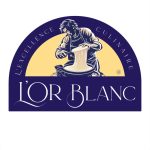 logo l'or blanc